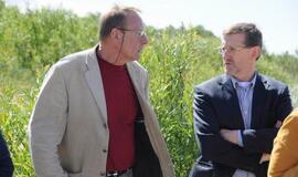 Šiemet paplūdimiai pasitinka su naujovėmis