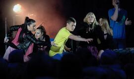 Kretingoje – miesto šventė ir šv. Antano atlaidai