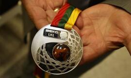 "Neptūno" pagerbimas