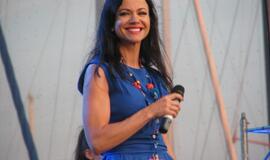 Festivalis "Benai, plaukiam į Nidą"