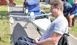 "Vilties yriai"įrodė: savajonės pildosi