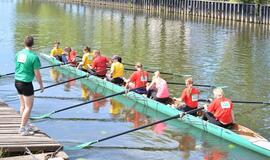 "Vilties yriai"įrodė: savajonės pildosi