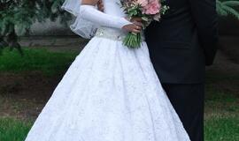 Šį savaitgalį Klaipėdoje tuokėsi