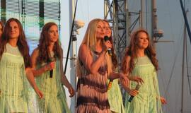 Festivalis "Benai, plaukiam į Nidą"