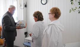 Šiemet paplūdimiai pasitinka su naujovėmis