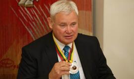 "Neptūno" pagerbimas