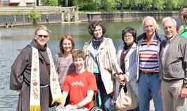 "Vilties yriai"įrodė: savajonės pildosi