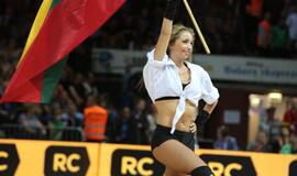 "Neptūnas" - "Žalgiris" 87:86 (serija 2:3)