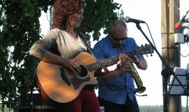 Festivalis "Benai, plaukiam į Nidą"