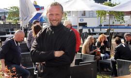 Joninių nakties regatos apdovanojimai