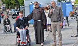 "Vilties yriai"įrodė: savajonės pildosi