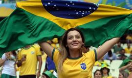 Pirmas ratas: įspūdžiai, nusivylimai ir viltys