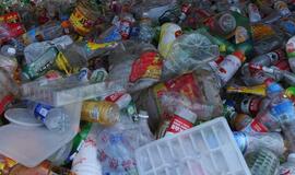 Plastiko šiukšlės pasaulio vandenynuose kasmet padaro 13 mlrd. eurų žalą