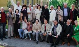 Po 50 metų