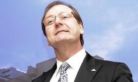 Prokurorai EP prašys panaikinti Viktoro Uspaskicho teisinį imunitetą