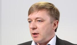 Ramūnas Karbauskis atsisakė Europos Parlamento nario mandato