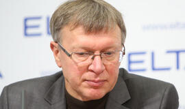 Šalies politika brežnevinėje stagnacijoje