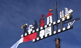 Šeštadienį Klaipėdoje "džiazuos" ir buriuotojai