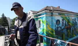 Startuoja jubiliejinis Klaipėdos pilies džiazo festivalis