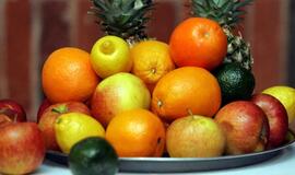 Suliesėti padedantys produktai