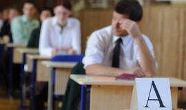 Švietimo ir mokslo ministras nekeičia savo pozicijos dėl privalomojo matematikos egzamino