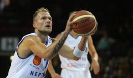 &quot;Vakarų ekspreso&quot; laureatas - Martynas Mažeika