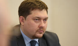 Atsistatydino visi trys aplinkos viceministrai