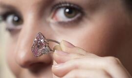 Geofizikas: Mizarų krateryje prie Druskininkų mokslininkai ieškojo net deimantų