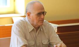 Inspektorių darbo metodai nesikeičia