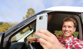 Išmanieji telefonai: ir padeda, ir trukdo