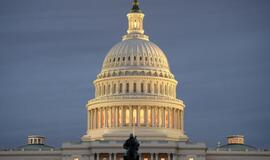 JAV imasi priemonių dėl padidėjusio terorizmo pavojaus