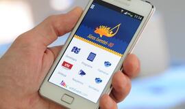 Jūros šventėje - nemokamas internetas