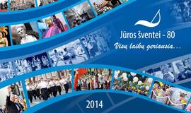 Jūros šventės 2014 programa