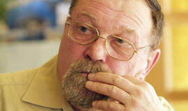 Jūros šventės išvakarėse - Juozo Mažono dokumentikos vakaras