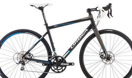 Klaipėdoje apvogta dviračių parduotuvė