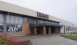 Klaipėdos &quot;Naujojo turgaus&quot; naujienos