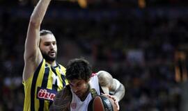 Linas Kleiza pasiekė susitarimą su &quot;Emporio Armani&quot; klubu