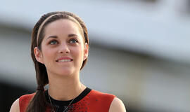 Marion Kotijar: prancūziškumo etalonas