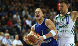 Martynas Mažeika pratęsė sutartį su &quot;Neptūnu&quot;