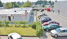 Naikina turgelį, pusšimtis žmonių lieka be darbo