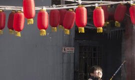 Nepakeičiami daiktai iš Kinijos