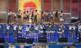 Palangoje savaitgalį vėl skambės "Laumės juosta"