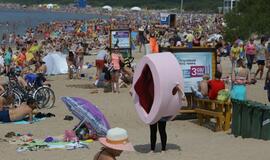 Pasaulinis sveikos makšties turas