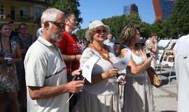 "Meridiano" pristatymas