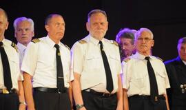 Jūrininkų pagerbimas