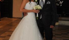 Liepos 12-ąją Klaipėdoje susituokė