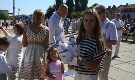 "Meridiano" pristatymas