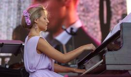 Adelės Daunoravičiūtės koncertas