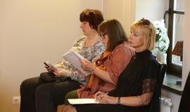 Šeimos meilės iš ištikimybės šventė