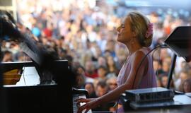 Adelės Daunoravičiūtės koncertas